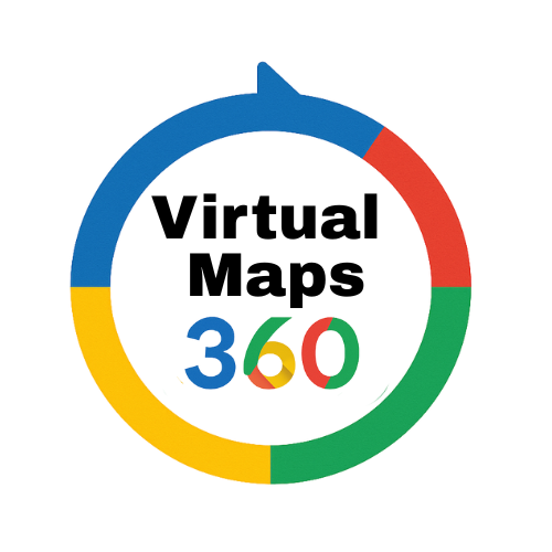 Virtual Maps 360