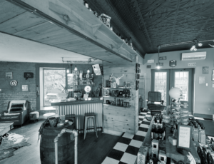 Barbier-VIP