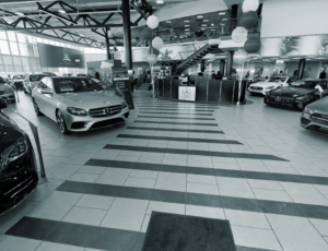 Mercedes-Benz-Laval